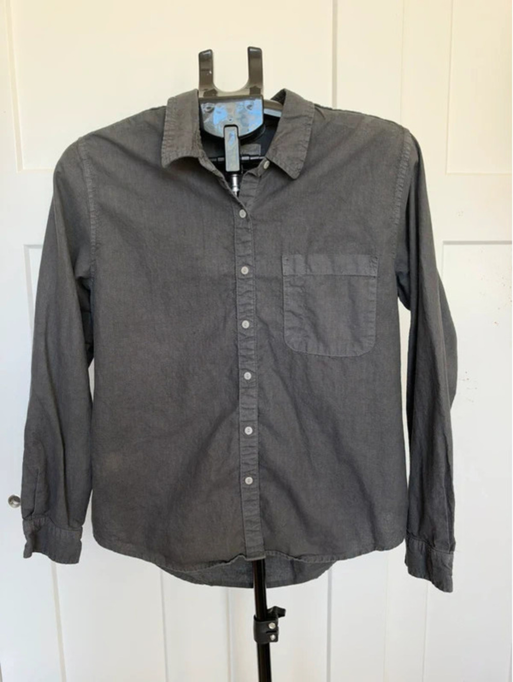 Universal Threads Button Up